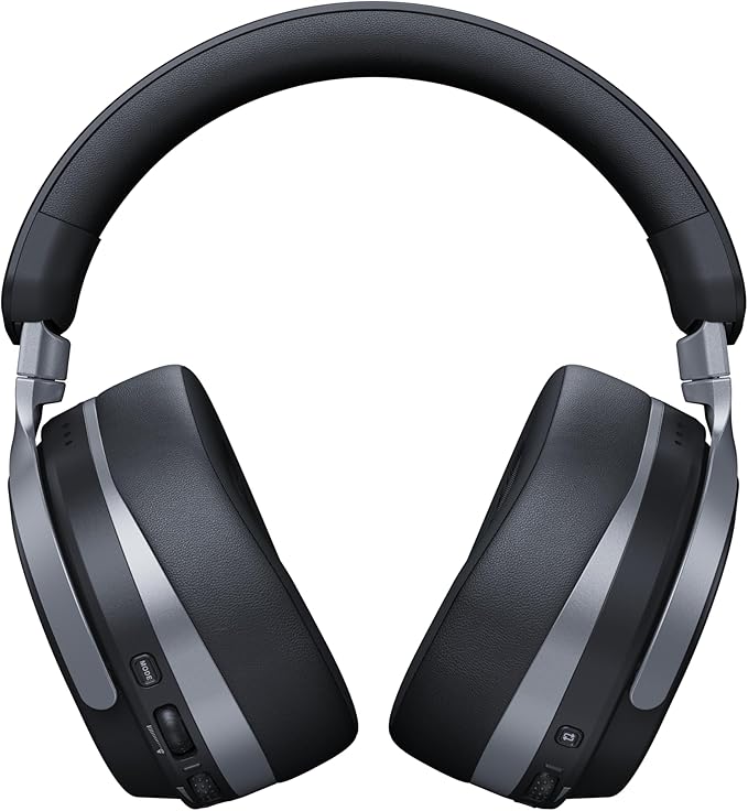 Turtle Beach Stealth 700 Gen 3 Wireless Multiplatform Amplified Gaming Headset - Image 15