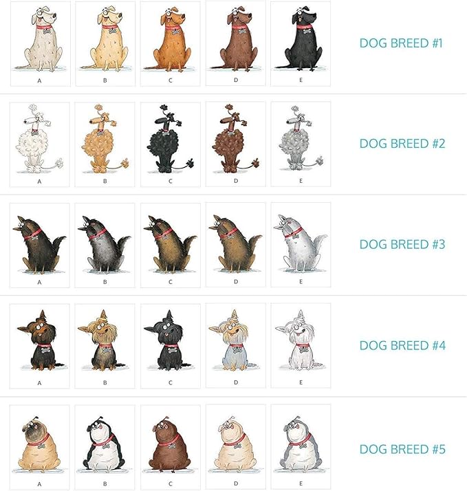 If My Dog Could Talk Personalized Puzzle - Image 8