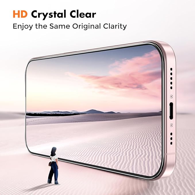 UNBREAKcable 3-Pack Screen Protector - Image 8