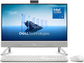 Dell 24 All-in-One Desktop ec24250-23.8-inch FHD Touch Display, Intel Core 5 by Dell