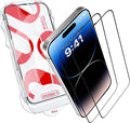 Tempered Glass Screen Protector by Intaleo