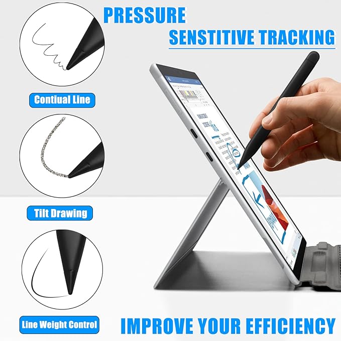Slim Pen 2 Tips Replacement fits - Image 3