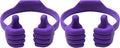 Honsky Cell Phone Stand Holder 2-Pack, Thumbs Up Lazy Phone Stand, Universal by Honsky