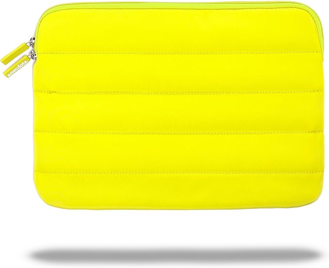 ANECDOTE Laptop Case 13-14 Inch – A Perfect Laptop Sleeve That is Compatible by Anecdote