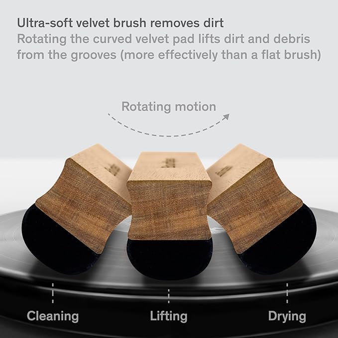 Boundless Audio Vinyl Record Cleaning Kit - Image 4