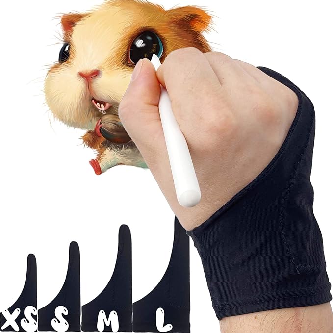 AKX Artist Glove Large by AKX