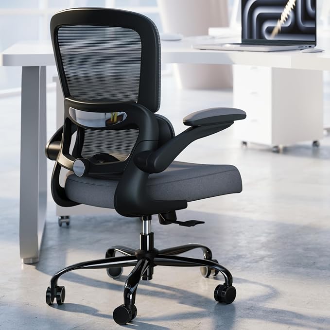 TRALT Office Chair - Image 8