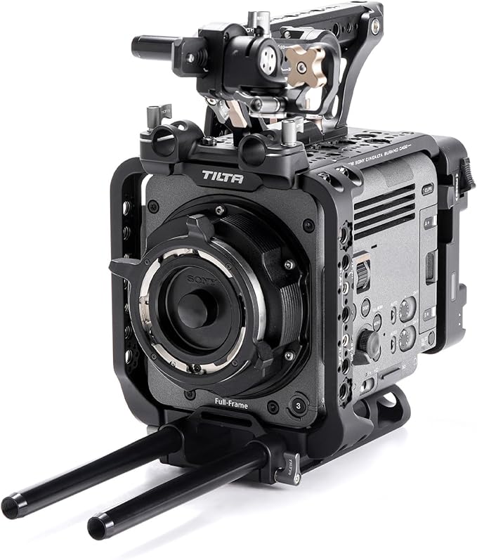Tilta Camera Cage Compatible by Tilta