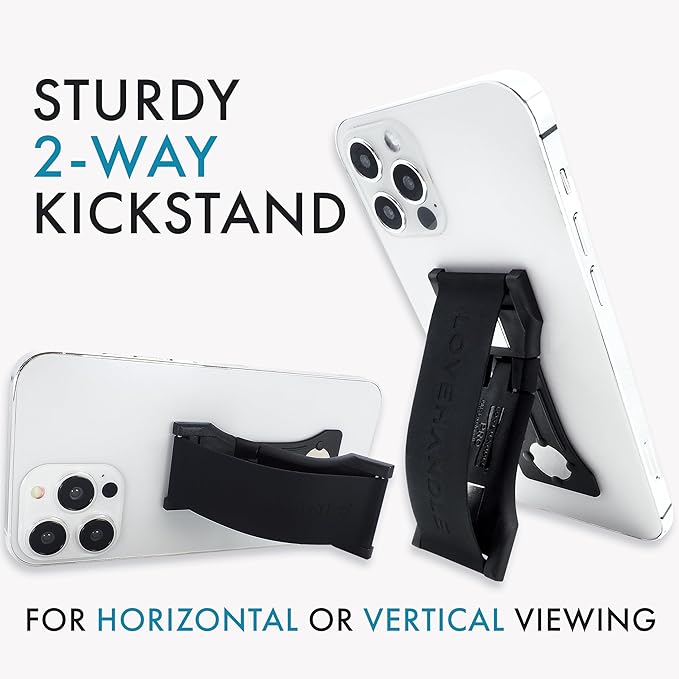 LOVEHANDLE PRO Premium Phone Grip - Image 4