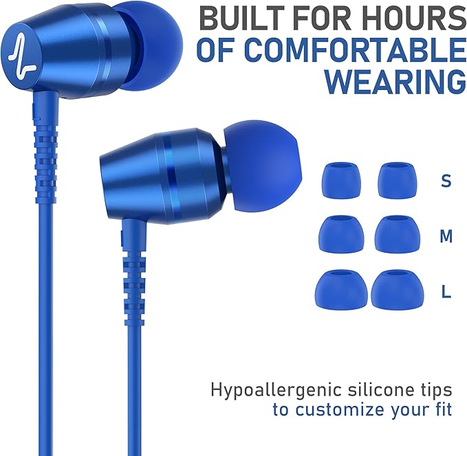 LUDOS OMNITONE USB C Headphones - Image 7