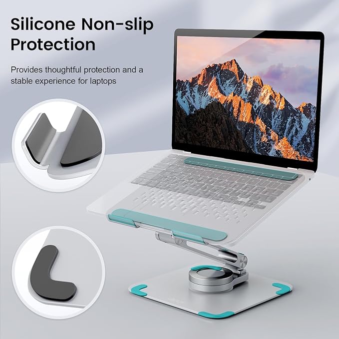 acer Laptop Stand for Desk - - Image 4