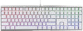 Cherry MX 3.0 S Wired Mechanical Gaming Keyboard. Aluminum Housing Built by CHERRY
