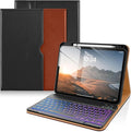DTTO for iPad 11th/ 10th Generation Case by DTTO