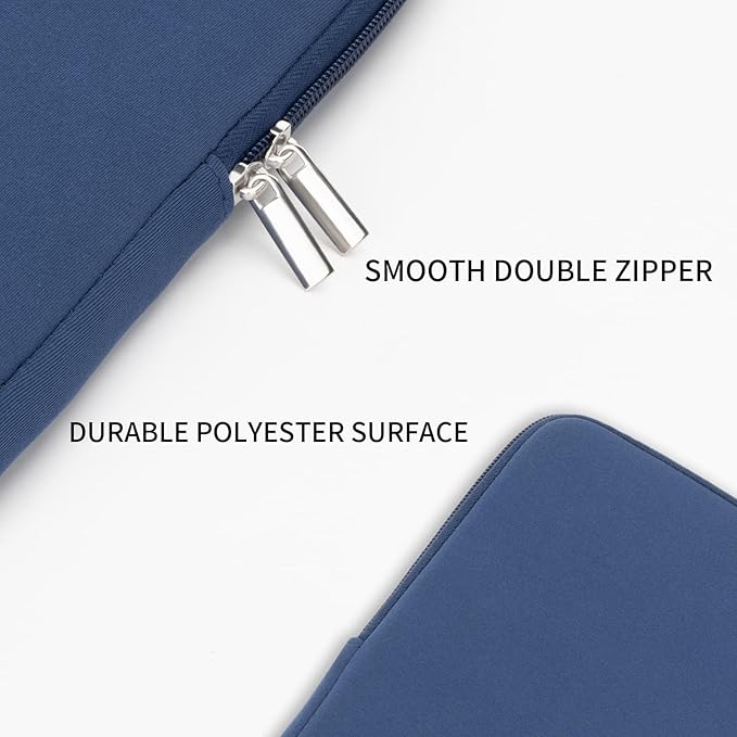 RAINYEAR Laptop Sleeve Case Compatible - Image 3