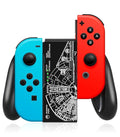 Lotadilo Joy-Con Grip for Nintendo Switch/Switch Oled by Lotadilo