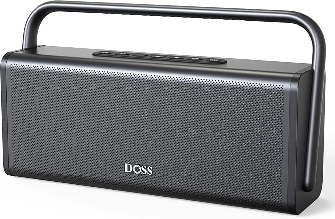 DOSS SoundBox XL Pro Bluetooth Speaker by DOSS