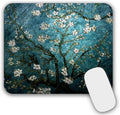 Mouse Pad, Gaming Mouse Pad, Non-Slip Rubber Base Mouse Mat by newplenty
