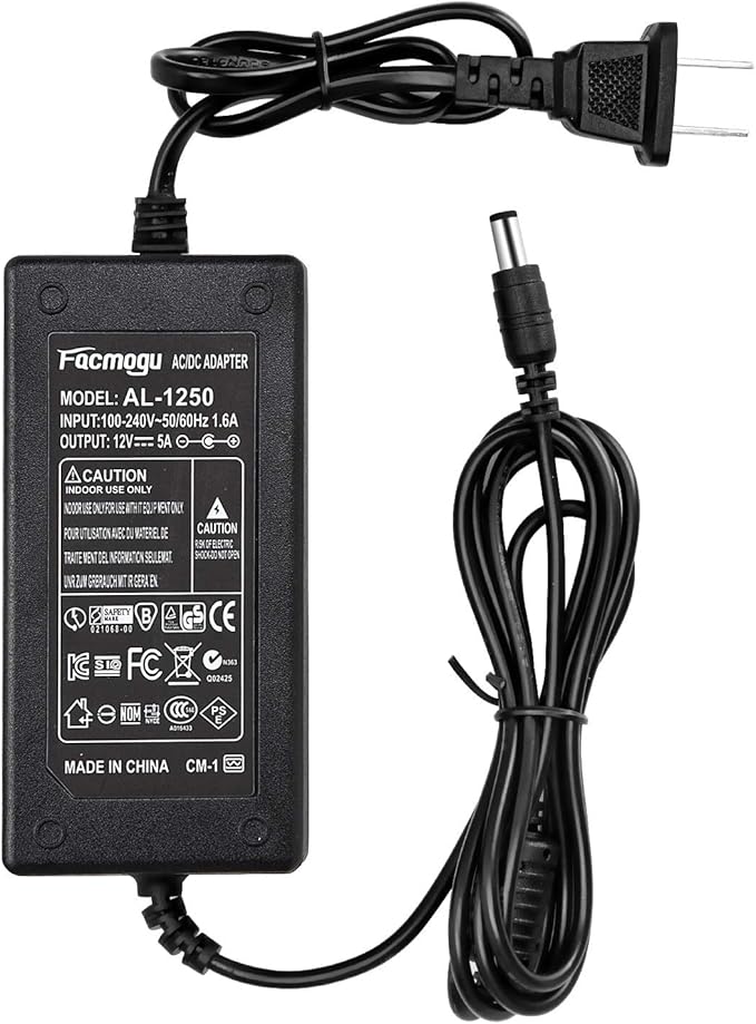 Facmogu F900S 160W Mini Bluetooth 5.0 Power Amplifier, 2 Channel 80Wx2 Stereo - Image 9