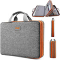 ZINZ Laptop Case Computer Sleeve Briefcase by ZINZ