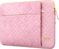 Lacdo 15-15.6 Inch Laptop Sleeve Case by Lacdo