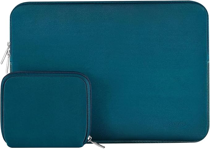 MOSISO Laptop Case 16 inch, 15-15.6 inch Laptop Sleeve Bag Compatible by MOSISO