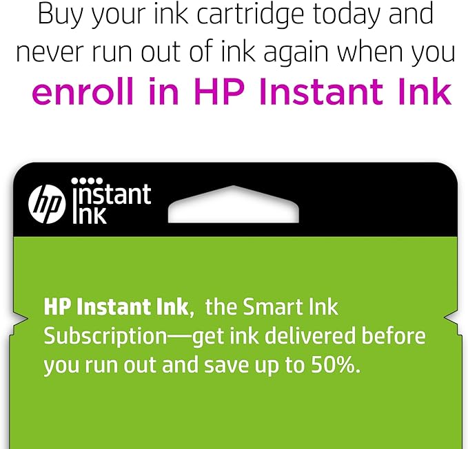 HP 902XL Yellow High-yield Ink Cartridge | Works - Image 3
