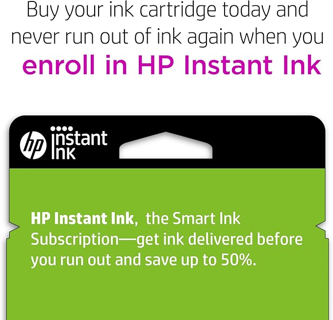HP 962XL Magenta High-yield Ink Cartridge | Works - Image 3