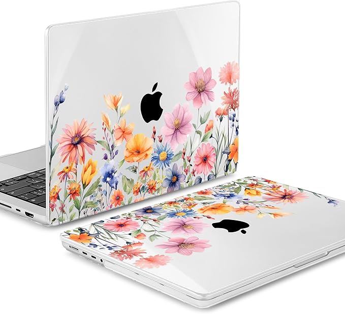 Mektron Case for MacBook Pro 16" M4 A3403 A3186 M3 A2991 M2 A2780 M1 A2485 - Image 6