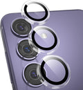 YWXTW Camera Lens Protector for Samsung Galaxy S24 Plus Accessories, 9H by YWXTW
