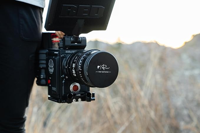 PolarPro 82mm Peter McKinnon VND Camera Filter - Image 8
