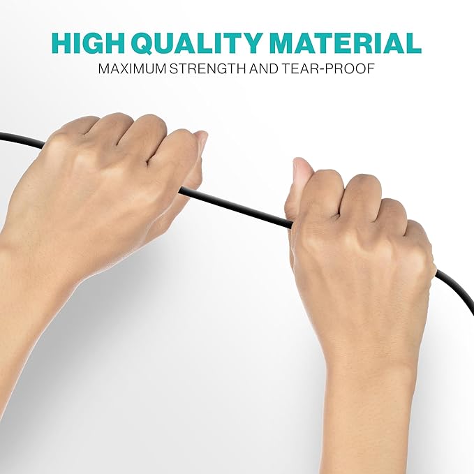 Long USB Extension Cable 10FT - Image 7