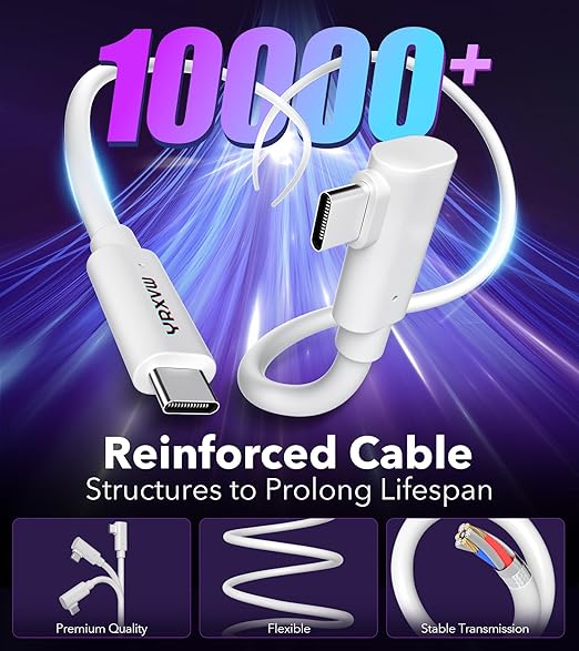 YRXVW Link Cable 10FT Compatible - Image 4