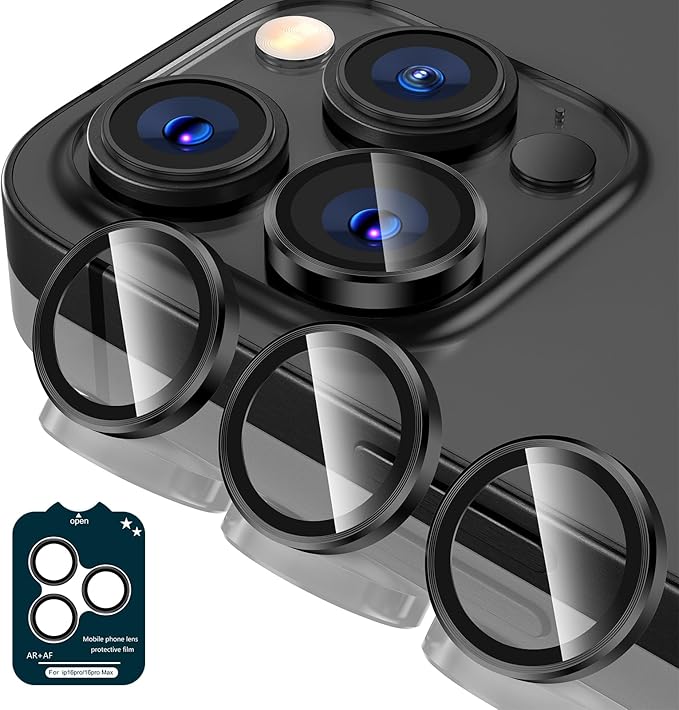 Tensea Camera Lens Protector Compatible by Tensea