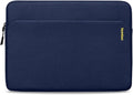 tomtoc Slim Laptop Sleeve Case for 13-inch New MacBook Air M4/A3420 M3/A3113 by tomtoc