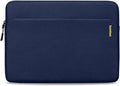tomtoc Slim Laptop Sleeve for 15-inch 2025 New MacBook Air M4/A3241, 15 Inch by tomtoc