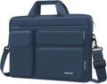 MOSISO Laptop Shoulder Bag, Computer Bag by MOSISO