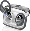Wireless Earbuds 75hrs Bluetooth 5.4 Headphone Sport, 2025 Bluetooth Earbuds by Aptkdoe