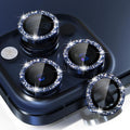 Choiche Compatible for iPhone 15 Pro/iPhone 15 Pro Max Camera Lens Protector by Choiche