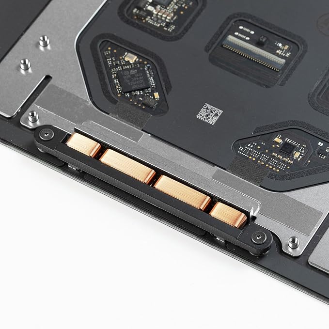 HAWSON A2159 Trackpad Replacement - Image 4