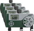 Orbit 56082 3-Outlet Hose Watering Timer by Orbit