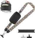 Clip and Go Strap for Phone by YFWE