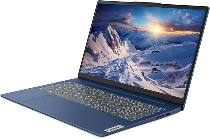 Lenovo 15.6" FHD Touchscreen IdeaPad Business Laptop Computer, 16GB RAM 2TB SSD - Image 4