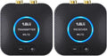 1Mii 2.4GHz Wireless Audio Transmitter Receiver Set by 1Mii