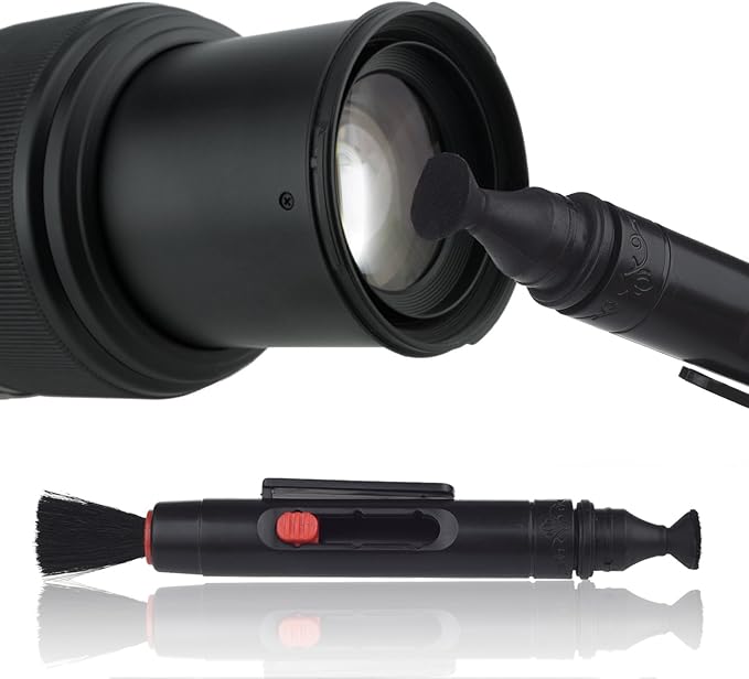 Camkix Camera Lens Cleaning Kit - Image 2