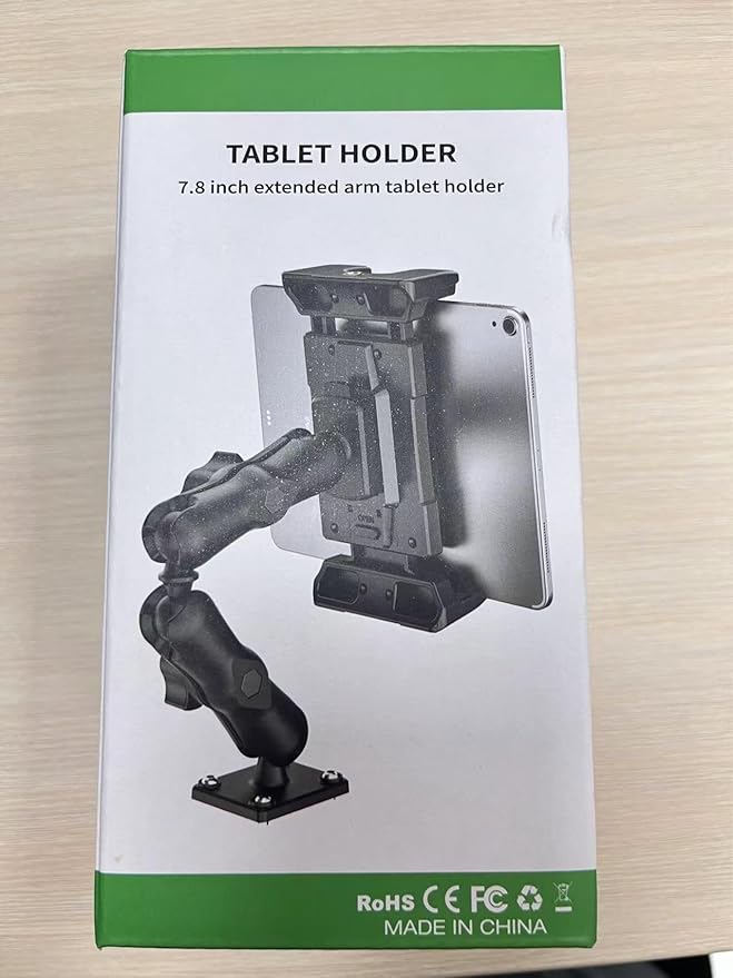 OHLPRO Car Tablet Holder - Image 9