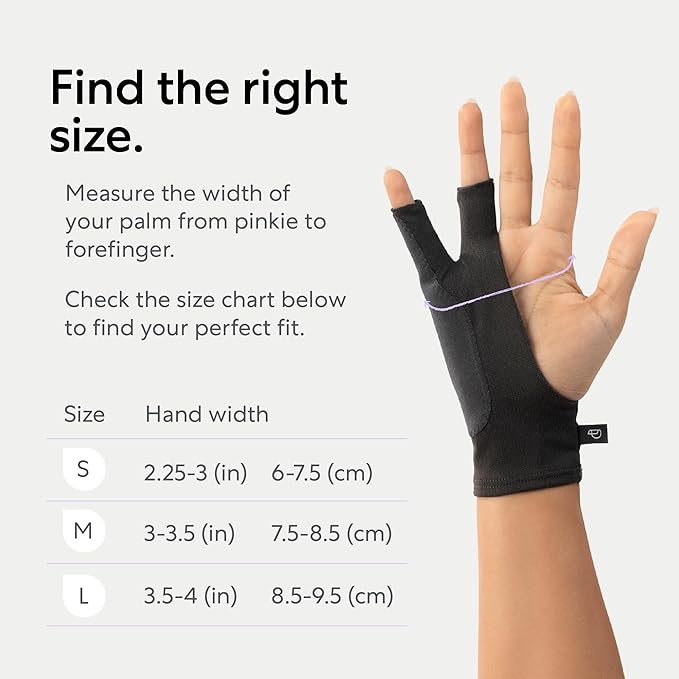 Paperlike Drawing Glove for iPad - Image 5