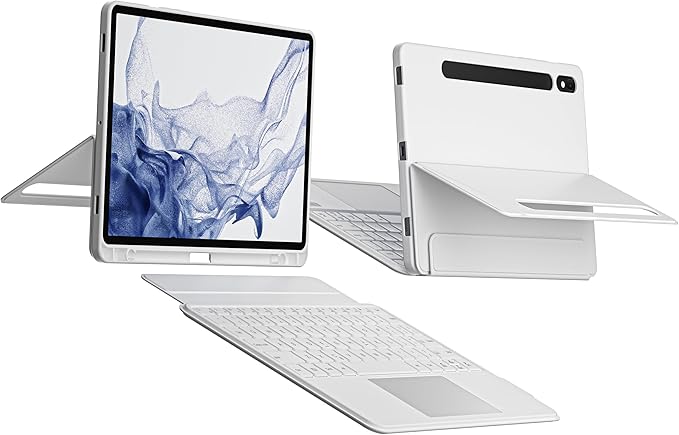 nimin Detachable Keyboard Cases - Image 8