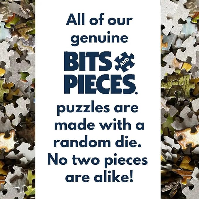 Bits and Pieces - Image 9