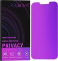 Compatible for iPhone 12/iPhone 12 Pro Privacy Screen Protector 6.1 Inch by ScreenProtectorGlass