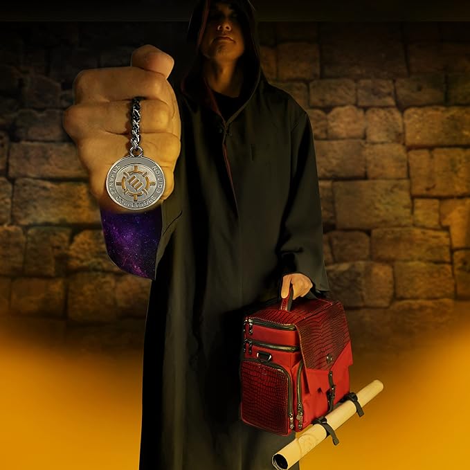 ENHANCE DND Bag - Image 9